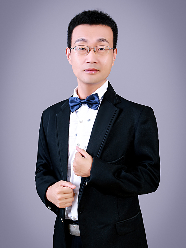 刘勇